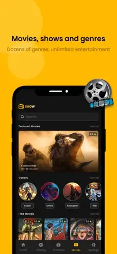 jiohotstar-web-series-list Movies and shows